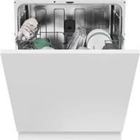 Hoover HIP 3C7E0S 80 Integrated Dishwasher - White