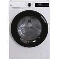 HOOVER Pro Wash Series 3 HBR 411BL9G-80 WiFi-enabled 11 kg 1330 Spin Washing Machine - White, White