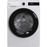 HOOVER Pro Wash Series 3 HBR 49SBL8-80 WiFi-enabled 9 kg 1400 Spin Washing Machine - White, White
