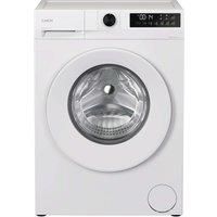 Candy GD 498-80 9Kg Washing Machine White 1400 RPM A Rated