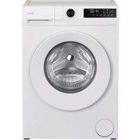 CANDY Quick Pro GD 48S6-80 8 kg 1400 Spin Washing Machine - White, White