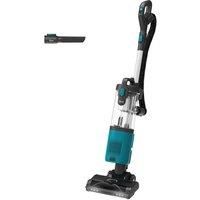Hoover Anti Hair Wrap Turbo Style Lightweight Upright Vacuum Cleaner Hl2 Home - Teal