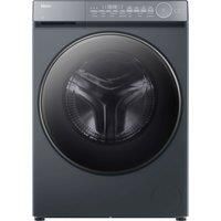 Haier HW120-B14367GUUK 12Kg Washing Machine Graphite 1400 RPM A Rated