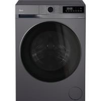 Hoover HBWR 4106B8G 10/6KG 1400 Spin Washer Dryer - Graphite