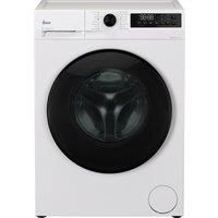 Hoover HBWR 4106B8 80 10/6KG 1400 Spin Washer Dryer - White
