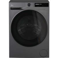 Hoover HBP 49SBL8G-80 9Kg Washing Machine Graphite 1400 RPM A Rated