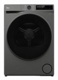 Hoover HBP 9N3BRX 80 9KG Heat Pump Tumble Dryer - Graphite