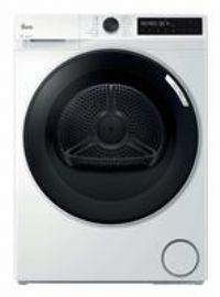 Hoover HBR 10N2BX 80 10KG Heat Pump Tumble Dryer - White