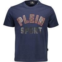 Sport Block Logo Black T-Shirt