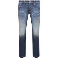 Larkee R19HN Dark Blue Jeans