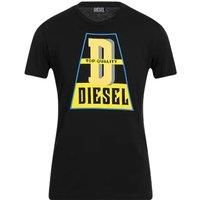 Diesel Men/'s T-diegor-k61 T-Shirt, 9xx-0grai, M