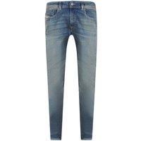 Diesel Men's 1979 Sleenker Blue Jeans Mens | Size: 32R
