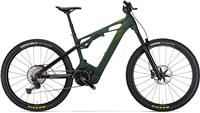 Wilier Karga Electric Mountain Bike, Extra Large