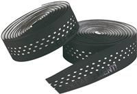 Deda Elementi Presa Bar Tape, Black/White