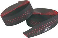 Deda Elementi Presa Handlebar Tape, Black/Red, One Size