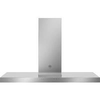 Bertazzoni KT120P1AXT Built In 120cm 3 Speeds Chimney Cooker Hood Stainless