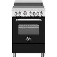 Bertazzoni MAS64I1ENEC Master Series 60cm Free Standing Electric Cooker with