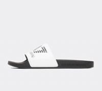 EA7 Sea World Slide - White - Size 8