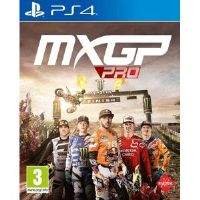 Gadcet Dagenham MXGP Pro (PS4), Used - Good