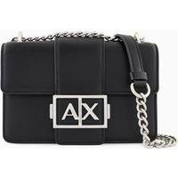Jodie Mini Crossbody Bag Black