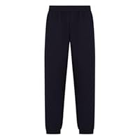 Armani Exchange Men/'s Limited Blue Edition Fleece Jogger Sweatpants, Deep Navy, Large