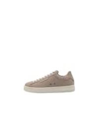 Armani Exchange Men/'s London Sneaker, Plaza Taupe, 11 UK