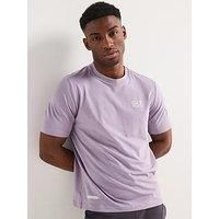Ea7 Emporio Armani Ventus T-Shirt - Dark Grey