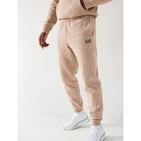 Ea7 Emporio Armani Core Id Joggers - Beige