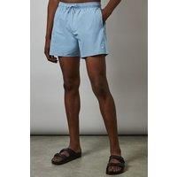EMPORIO ARMANI Man Essential Mid Boxer Blue L