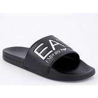 EA7 Logo Slides Men - 46