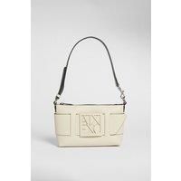 Suzie Shoulder Bag Cream