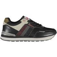 Sneakers Casual Style - Black
