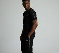 EA7 Logo Series Shirt Men - S