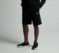 EA7 Emporio Armani Train Logo 7M001039AF10380 8059797129304, Black, XS