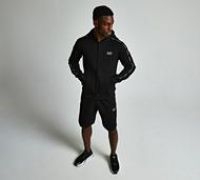 EA7 Logo Series Sweatjacket Men - S