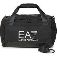 Emporio Armani EA7  7X000012  women's Sports bag in Black