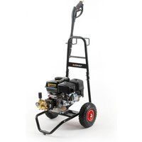 Emak Comet FDX 2 12/200 Loncin Petrol Engine 2 Wheel Pressure Washer
