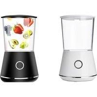 Electric Face Mask Maker Machine In 2 Colours