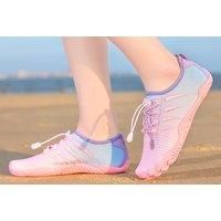 Quick Dry Beach Shoes - 6 Colour Options! - Black
