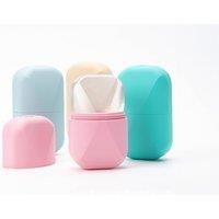 Beauty & Personal Care Ice Roller - 4 Colours