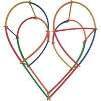 Kids' Connecta Straw Game