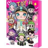 Pop Mart Blind Box Advent Calendar!