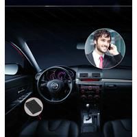 2024 N9 Audio Monitor Listening Surveillance GPS Tracker Listening Audio Surveillance Device Auto