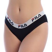 Fila FU6043, Women Brief, Black, M