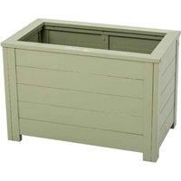 Verdi Rectangular Planter