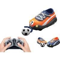 Football World Cup 2.4G Radio Rc Toy Car - Blue Or Orange