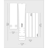 DyedBro E-Bike Protection Kit