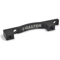 Galfer Bike Radial Postmount Caliper Adapter