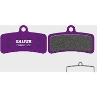 Galfer Brake Pads for SRAM Code R RSC Guide RE DB8 - FD455 G1652 Ebike Purple