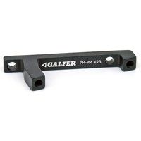 Galfer Disc Brake Adaptor +23mm Rotor Post Mount Bracket Spares MTB New  SB004